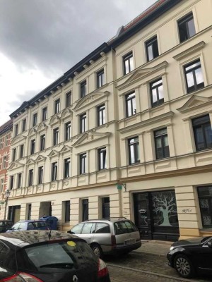 Ansprechende 3-Zimmer-Wohnung in Magdeburg