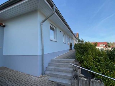 Geräumiges 4-Zimmer Einfamilienhaus mit Garage in St. Wendel-Bliesen