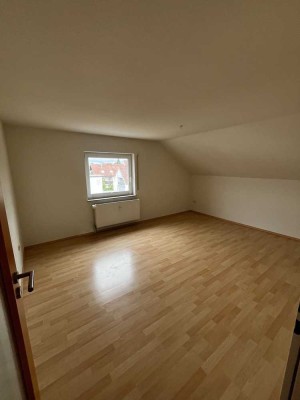 Erstbezug nach Sanierung: freundliche 3-Zimmer-Wohnung mit Einbauküche in Nersingen