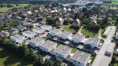 Neubau Reihenhäuser zum Mieten in der Linderwaldsiedlung inkl. hochwertiger Küche +++ Zeltweg +++