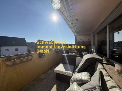 4,5 Zi.-Whg., großer Südbalkon, TG-Stellplatz, Selbstbezug oder Kapitalanlage möglich