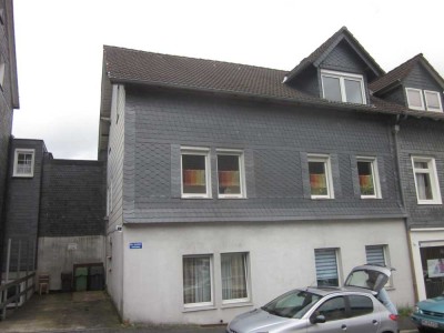 Mittendrin statt nur dabei! Hier leben Sie im Stadtzentrum von Gummersbach. Jetzt informieren!