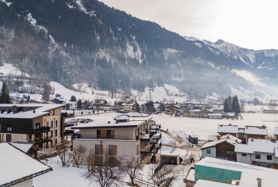 Neubauprojekt Salamander - Gartenwohnung Top 5