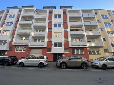 Leichtigkeit in bester Lage – mit Perspektive und Sommerflair in Seenähe | BALKON & STELLPLATZ