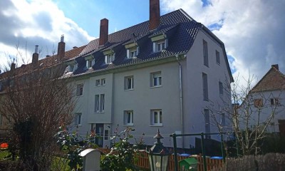 ++TOP sanierte 3 ZKB++Tageslichtbad++WG geeignet++neue Fenster++Parkett