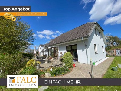 Landhaustraum im Grünen