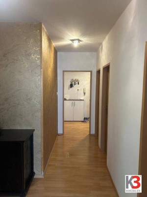 K3 - Bad Gastein - 3-Zimmer-Wohnung mit Loggia