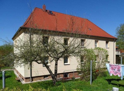 Wohnen auf der Jacobshöhe