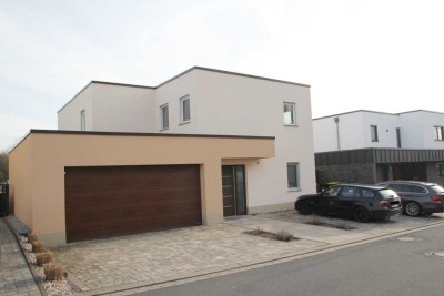 Exklusives Wohnhaus im Quartier Süd