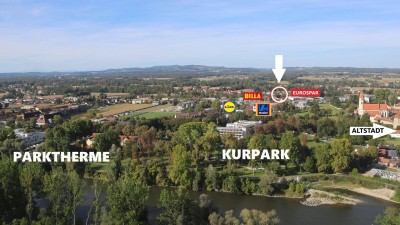 Zweifamilienhaus in Bad Radkersburg – günstig &amp; provisionsfrei