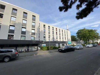 *ab 01.06.2025* Studentenapartment in attraktiver Campusnähe