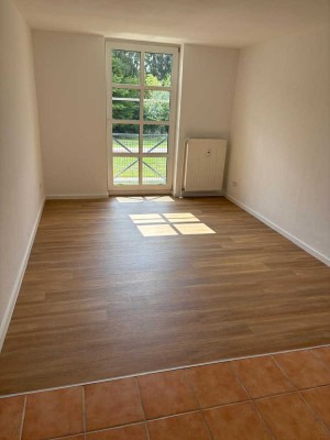 Erstbezug nach Sanierung: Exklusive 1-Zimmer-Wohnung in Aachen