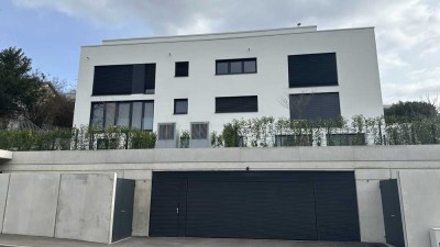 Hochwertige 2-Zimmer-Wohnung in Bietigheim-Bissingen (Whg 04)