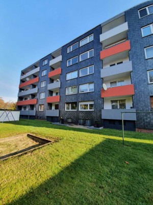 Schöne 3ZKB Wohnung  mit Balkon - ab sofort verfügbar!