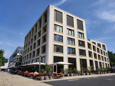 Modern und großzügig Wohnen