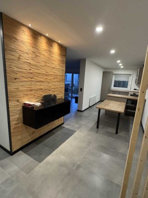 Luxuriöses 3,5-Zi.-Apartment mit Balkon in Montabaur