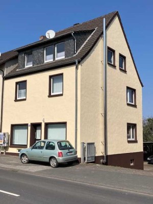 Gepflegte 2,5-Zimmer-Dachgeschosswohnung in Königswinter Eudenbach