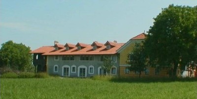 Wohnung im 1.Stock in Ranshofen mit Gallerie, 2 Zimmer