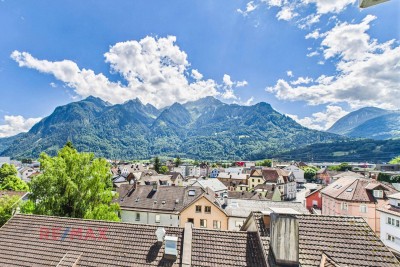 Ideale Wohnung für Singles, Paare oder kleine Familien