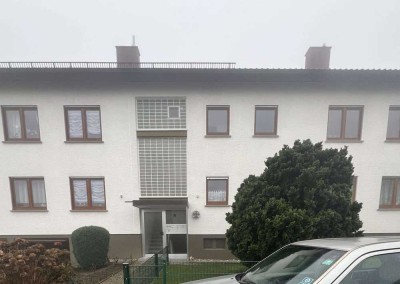 3-Zimmer DG-Wohnung in Pforzheim-Büchenbronn