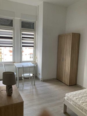 Wetzlar zentrale Lage