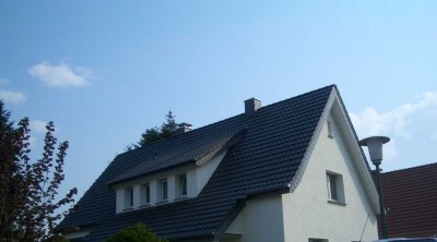 EG 3-Zimmer Wohnung mit Terrasse in Bielefeld-Brackwede