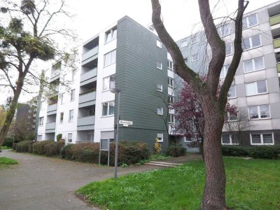 -- NEUBRÜCK -- 2 Zim. EG Whg. mit Balkon (Nr. 2) -- bitte auch "Sonstiges" lesen --