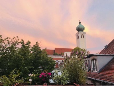 Juwel in München