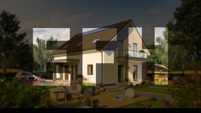 Wohlfühl Grundstück für Ihr Wohnglück!