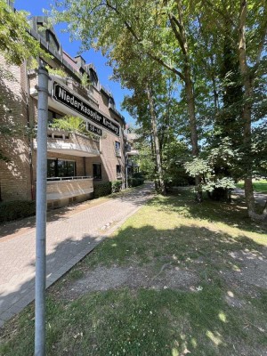 *2 ZIMMER WOHNUNG ZU VERKAUFEN* - MIT BALKON & TG