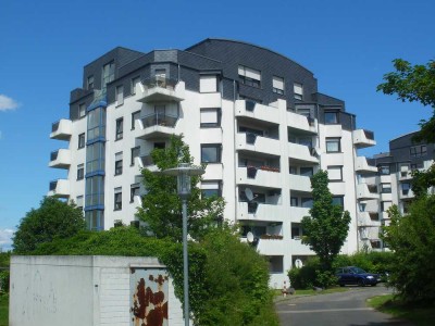 Gepflegte 2-Raum-Penthouse-Wohnung in Meckenheim