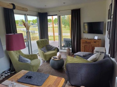 Pacht: Ruhig gelegenes Ferien-Tiny House in attraktiver Lage
