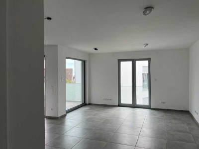Schicke neuwertige 4,5-Zimmer-Wohnung mit Seesicht, Balkon und EBK in Konstanz