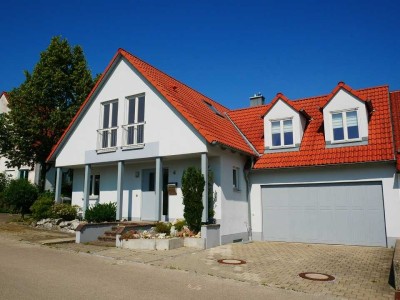 *NEUER PREIS* Traumhaftes & individuelles EFH in Top Lage Mering