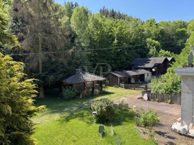 Dein neues Zuhause: Freiheit, Platz und Potenzial in Kirschweiler!!!