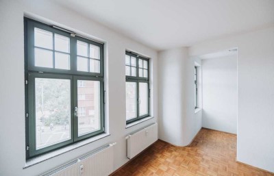 Modernes 1-Zimmer-Apartment in beliebter Wohnlage