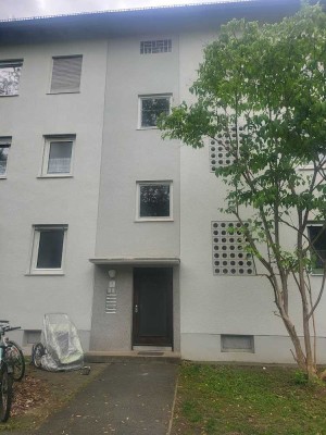 Gemütliche 3-Zimmer-Wohnung in der Voltastraße in Frauenaurach, Erlangen