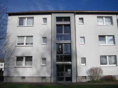 Mitten drin statt nur dabei: 2-Zimmer-Wohnung