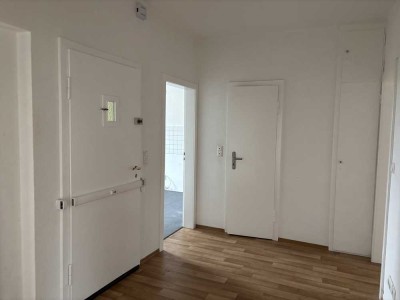 Ansprechende 3-Zimmer-Wohnung mit Balkon in Seelze