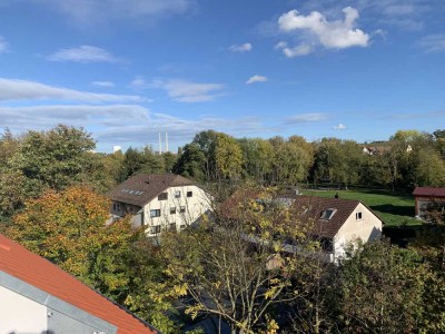 Wunderschöne 3 Zimmer Wohnung in Heilbronn-Frankenbach