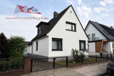 Kleines Haus mit großem Garten - provisionsfrei für den Käufer