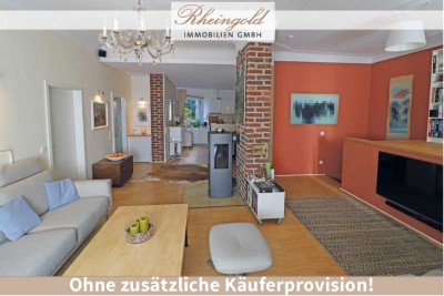 Altbaujuwel mit Charme und Substanz – 
Zwei Einheiten mit Geschichte & Zukunft
Wohnen mit Konzept.