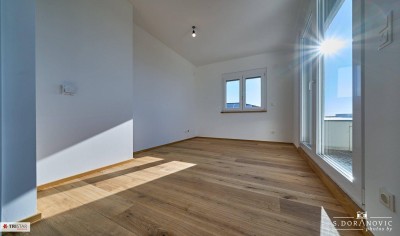 NEU! ++ 2 EINFAMILIENHÄUSER ++ 4 DOPPELHAUSHÄLFTEN ++ SCHLÜSSELFERTIG ++ BAUJAHR 2025 ++ 1220 WIEN ++