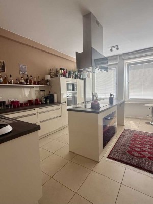 Exklusive Stadtwohnung in Pirmasens – stilvoll wohnen auf 150 m²