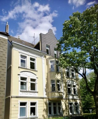 Schöne kleine Wohnung in Dahlhausen nahe Linden Mitte
