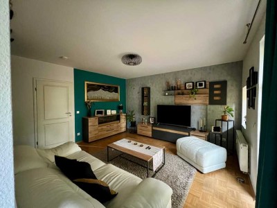 Gemütliche 4-Zimmer-Wohnung mit Balkon & moderner Küche – Nachmieter ab 01.03.2026 gesucht