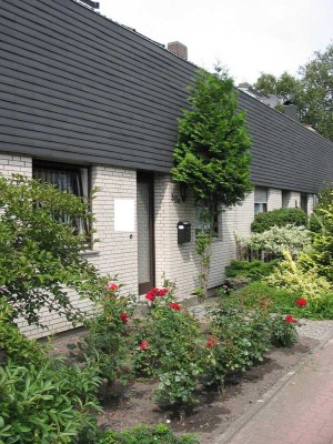 Reihenmittelhaus von Privat