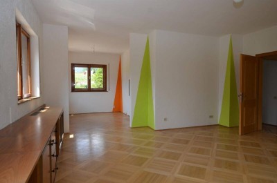 Reserviert: Wohnhaus (Bungalow) in Ruhelage