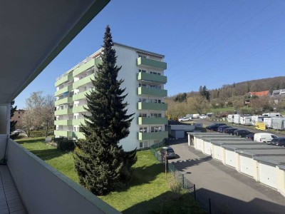 * Alles NEU *  2 Zi-Wohnung in Niedernhausen * auch als Kapitalanlage * mit Aufzug!