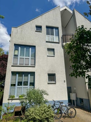 1 Zimmer - Direkt am Naturschutzgebiet - Inkl. Stellplatz